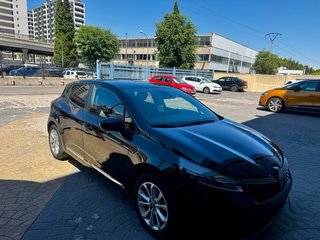 Renault Clio 2024