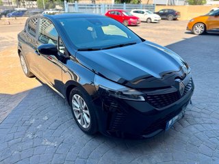 Renault Clio 2024