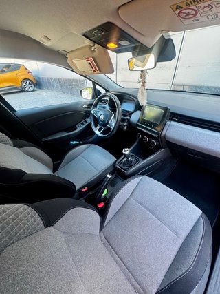 Renault Clio 2024