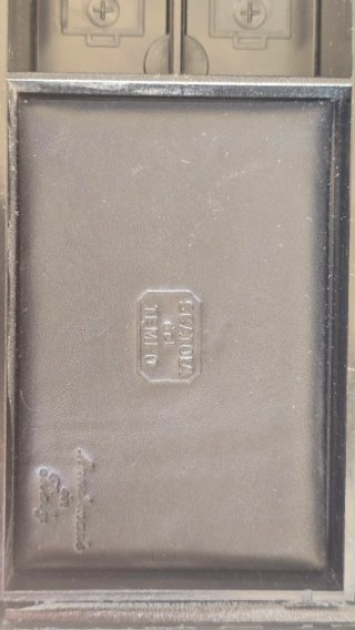 Scatola Del Tempo 6 Watch Winders 3RT