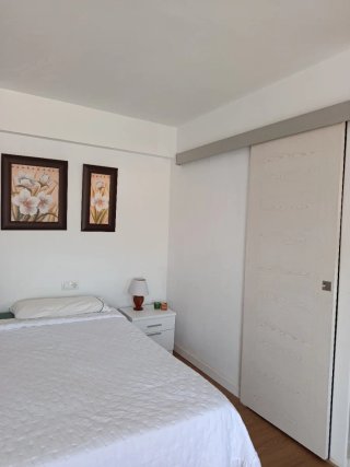Alquiler Apartaestudio.