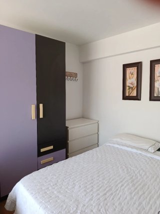 Alquiler Apartaestudio.