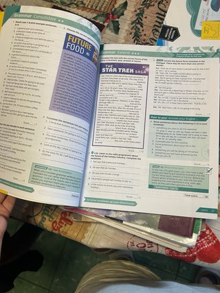 Key Bachillerato 2e 1 Language Work Book Pack (...