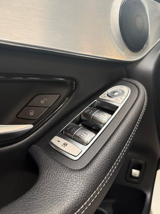 MERCEDES-BENZ GLC 220 d 4MATIC AMG LINE | 194 CV