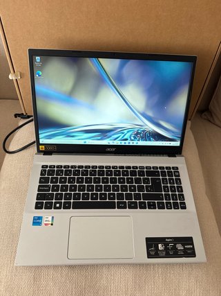 Acer Aspire 3 Intel Core i5
