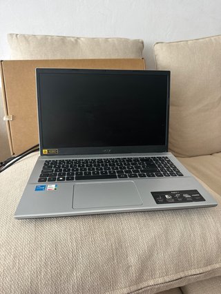 Acer Aspire 3 Intel Core i5