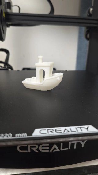 Impresion 3d bajo pedido