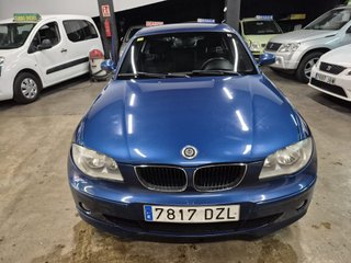 BMW Serie 1 2006