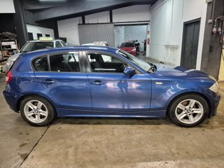 BMW Serie 1 2006