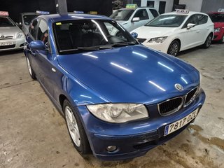 BMW Serie 1 2006