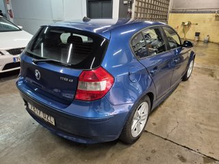 BMW Serie 1 2006