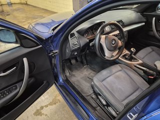 BMW Serie 1 2006