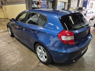BMW Serie 1 2006