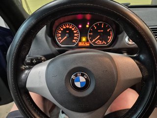 BMW Serie 1 2006