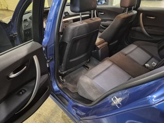 BMW Serie 1 2006