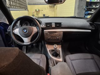 BMW Serie 1 2006