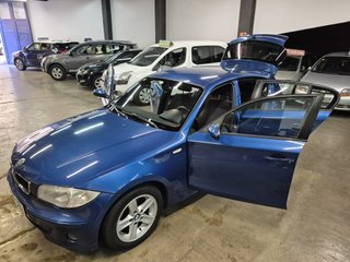 BMW Serie 1 2006