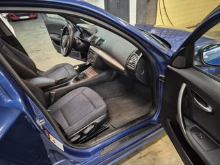 BMW Serie 1 2006