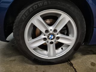 BMW Serie 1 2006