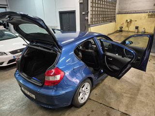 BMW Serie 1 2006