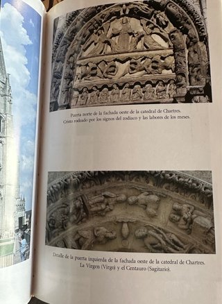 Libro ars secreta