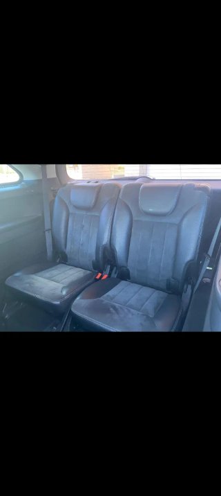 Mercedes-Benz Clase R 2006