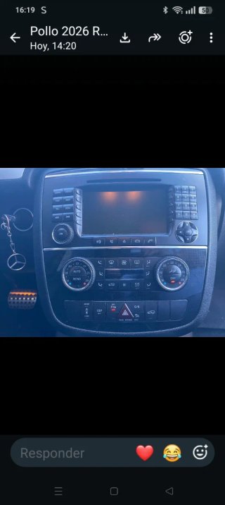 Mercedes-Benz Clase R 2006