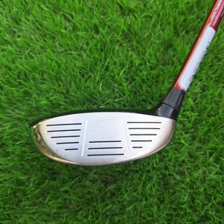 Híbrido 3 21º Callaway Big Bertha Diablo Golf