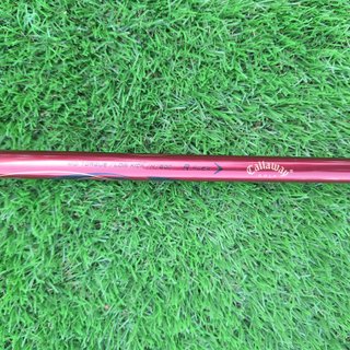 Híbrido 3 21º Callaway Big Bertha Diablo Golf
