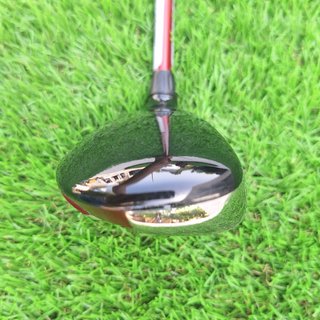 Híbrido 3 21º Callaway Big Bertha Diablo Golf