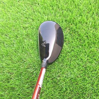 Híbrido 3 21º Callaway Big Bertha Diablo Golf