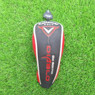 Híbrido 3 21º Callaway Big Bertha Diablo Golf