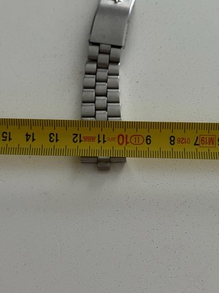 Cinturino Orologio Bulova