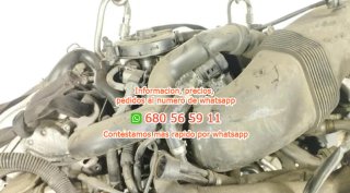 Audi cabap20804800 bfm motor completo  Ref:5275072