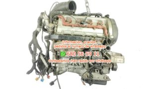 Audi cabap20804800 bfm motor completo  Ref:5275072
