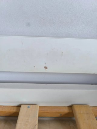 Cama nido infantil