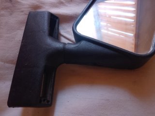 Specchietto Sinistro gruppo Fiat FAG III