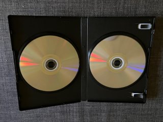 DVD Incantesimi 2006 + Libro Un anno di Blog 2005