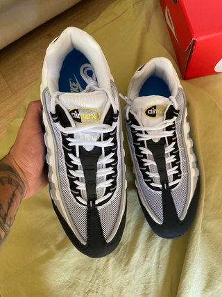 Nike Air Max 95 Talla 41