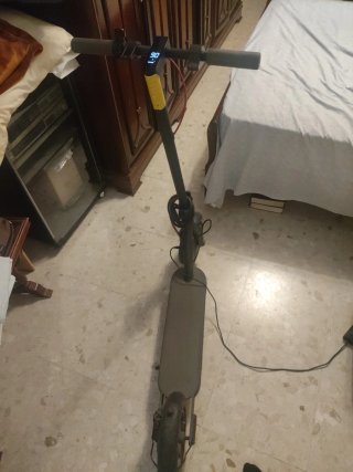 Patinete Eléctrico Xiaomi 4 - 25 km