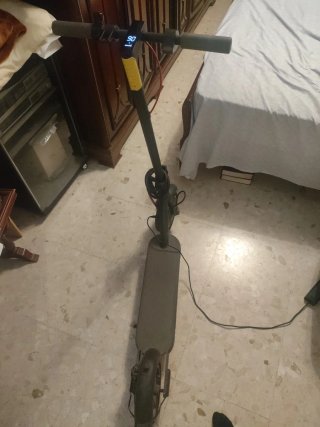 Patinete Eléctrico Xiaomi 4 - 25 km