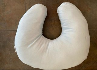 Almohada de lactancia