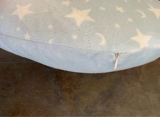 Almohada de lactancia