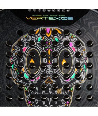 Pala Bullpadel Vertex 05 Mexico