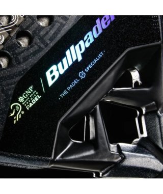 Pala Bullpadel Vertex 05 Mexico