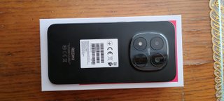 Xiaomi Redmi Note 15 Pro 5G 256GB NUEVO