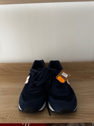 Zapatillas New Balance 515 Talla 35