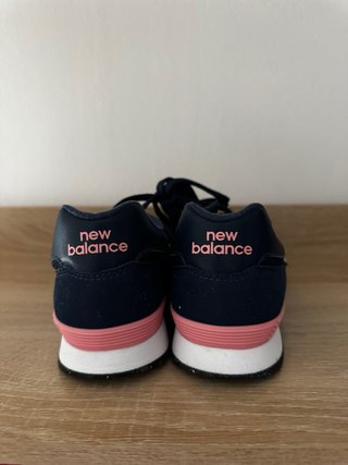 Zapatillas New Balance 515 Talla 35