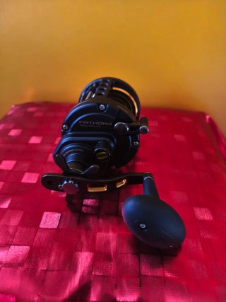 Carrete de pesca Penn Fathom II