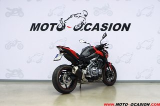 Kawasaki Z900 A2